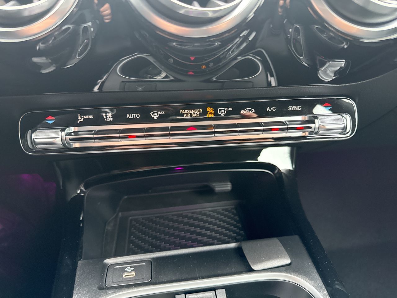 Mercedes-Benz CLA  2026 à North Vancouver, Colombie-Britannique