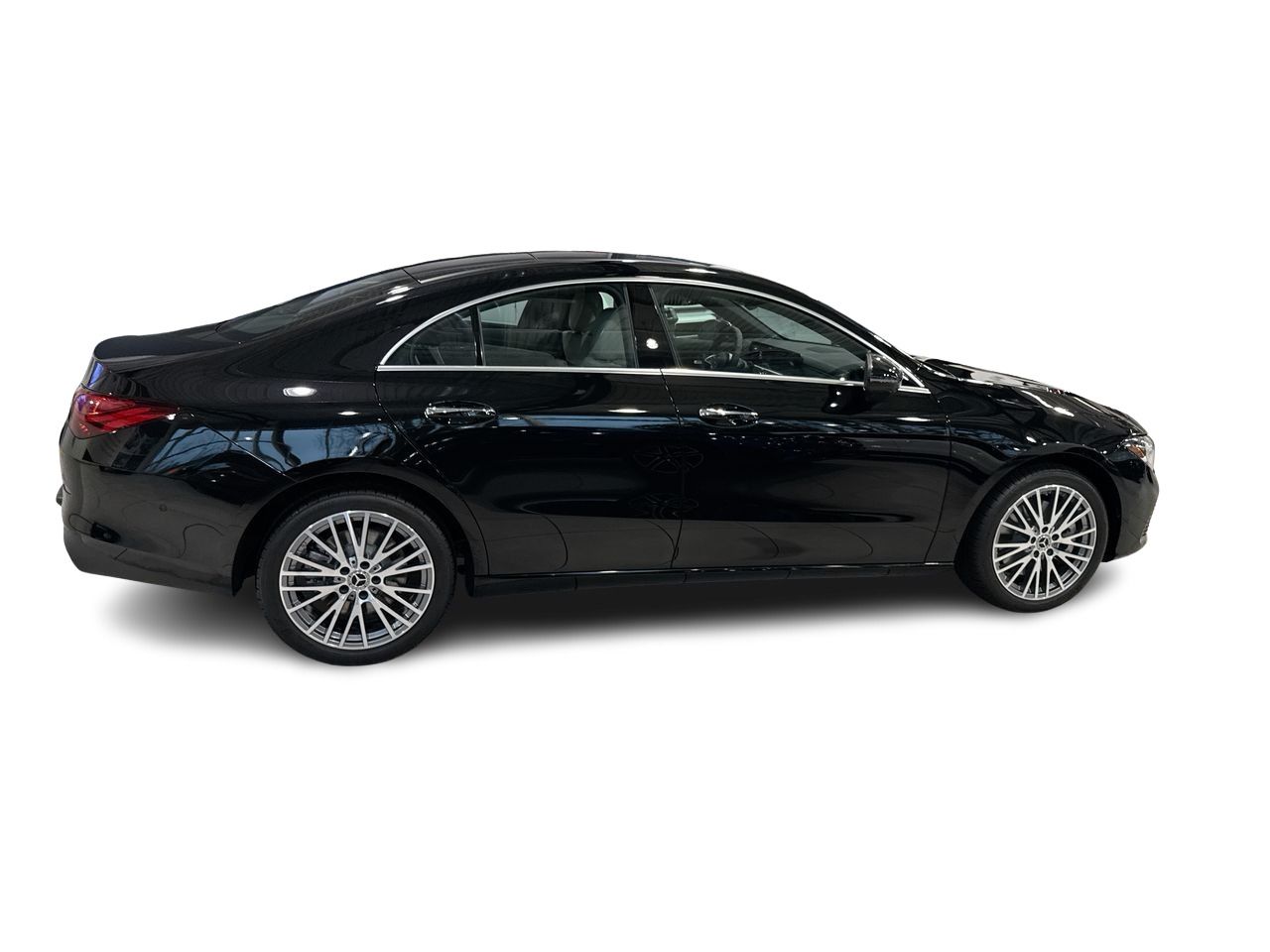 2026 Mercedes-Benz CLA in North Vancouver, British Columbia