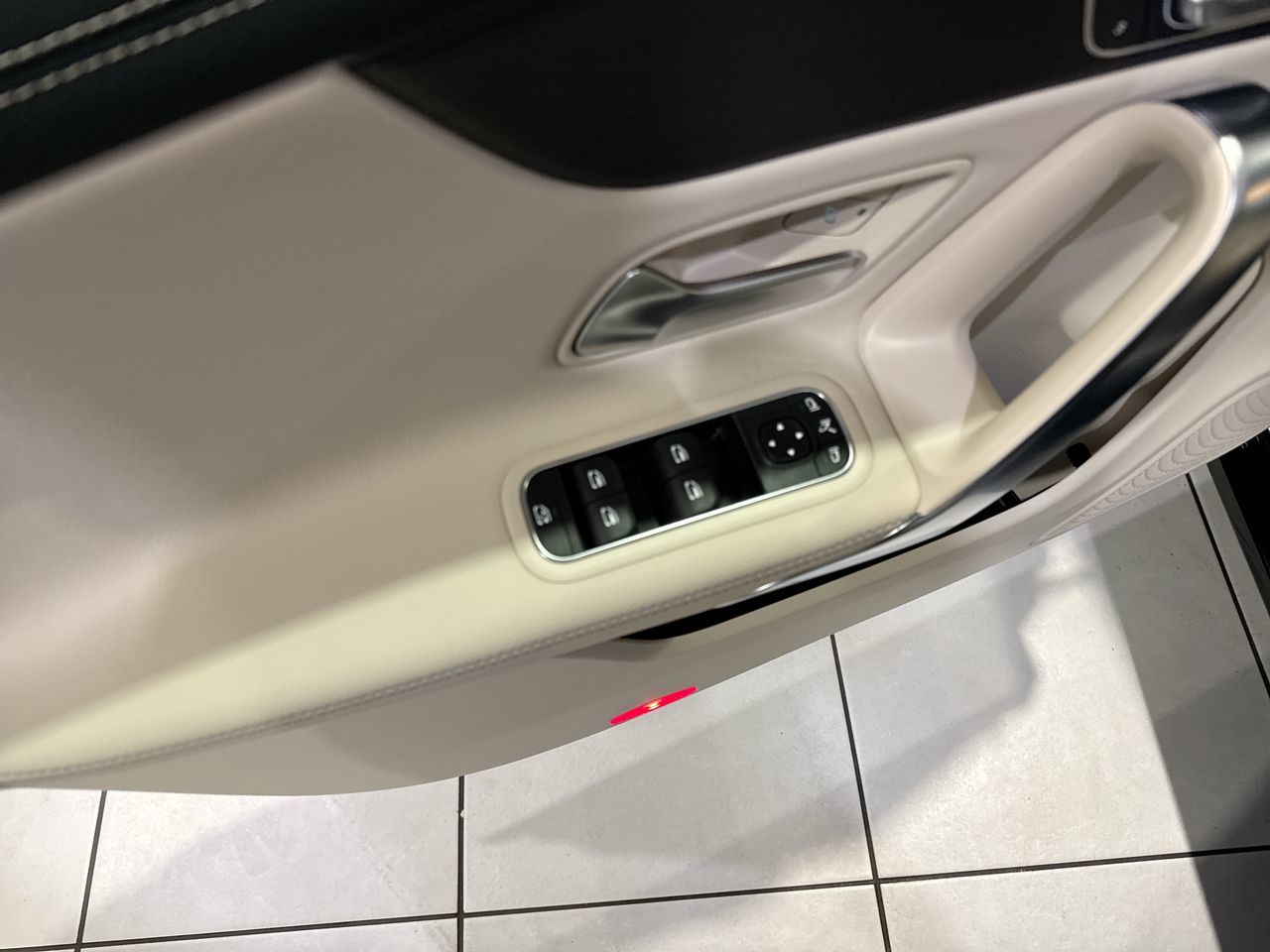 2026 Mercedes-Benz CLA in North Vancouver, British Columbia