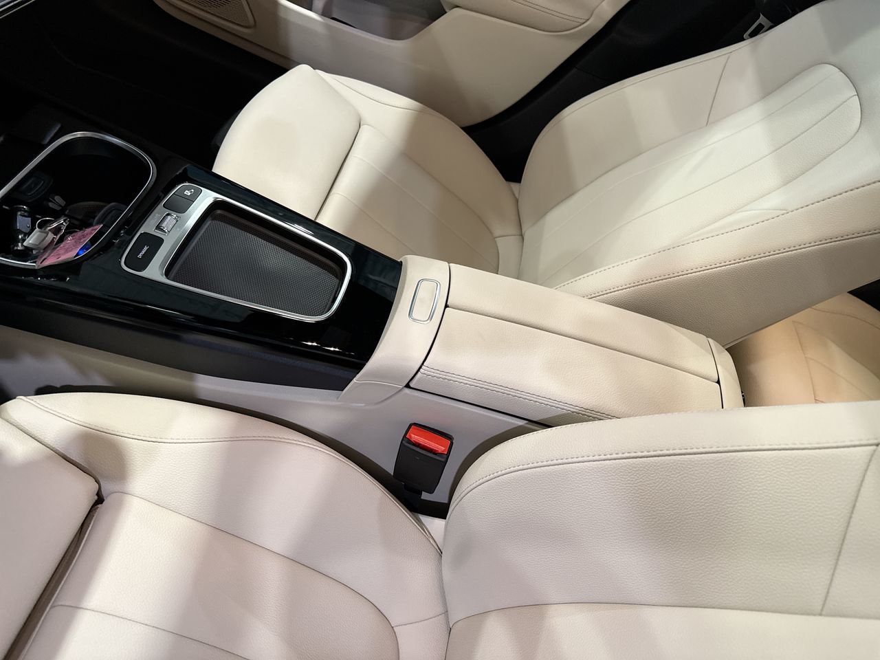 2026 Mercedes-Benz CLA in North Vancouver, British Columbia