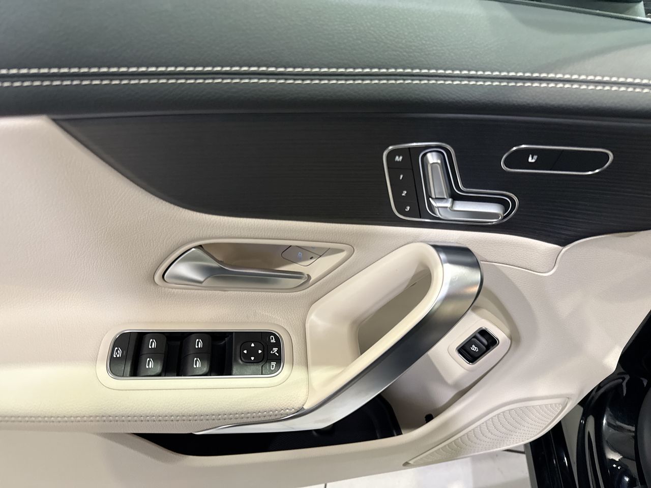 2026 Mercedes-Benz CLA in North Vancouver, British Columbia