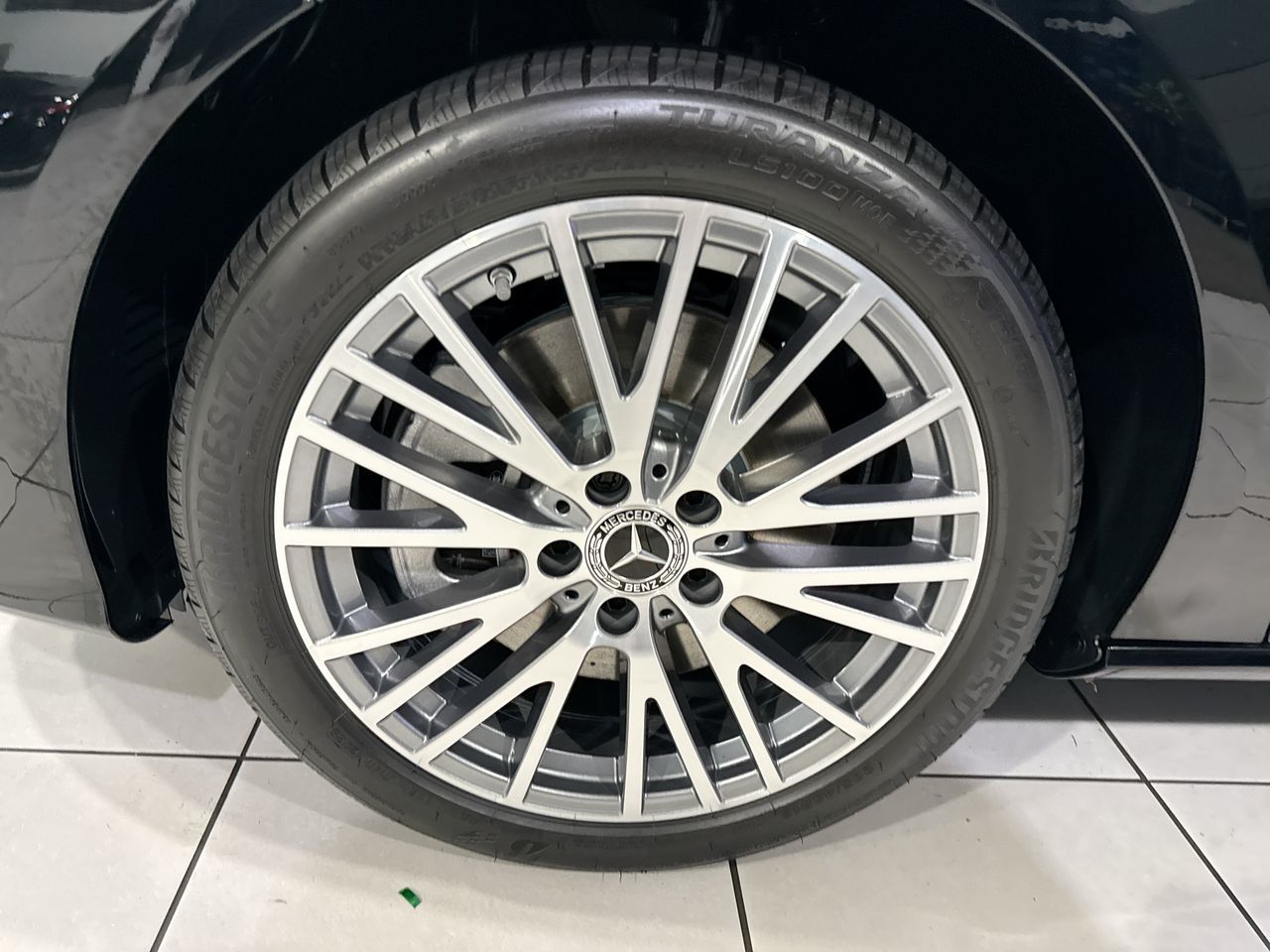 2026 Mercedes-Benz CLA in North Vancouver, British Columbia