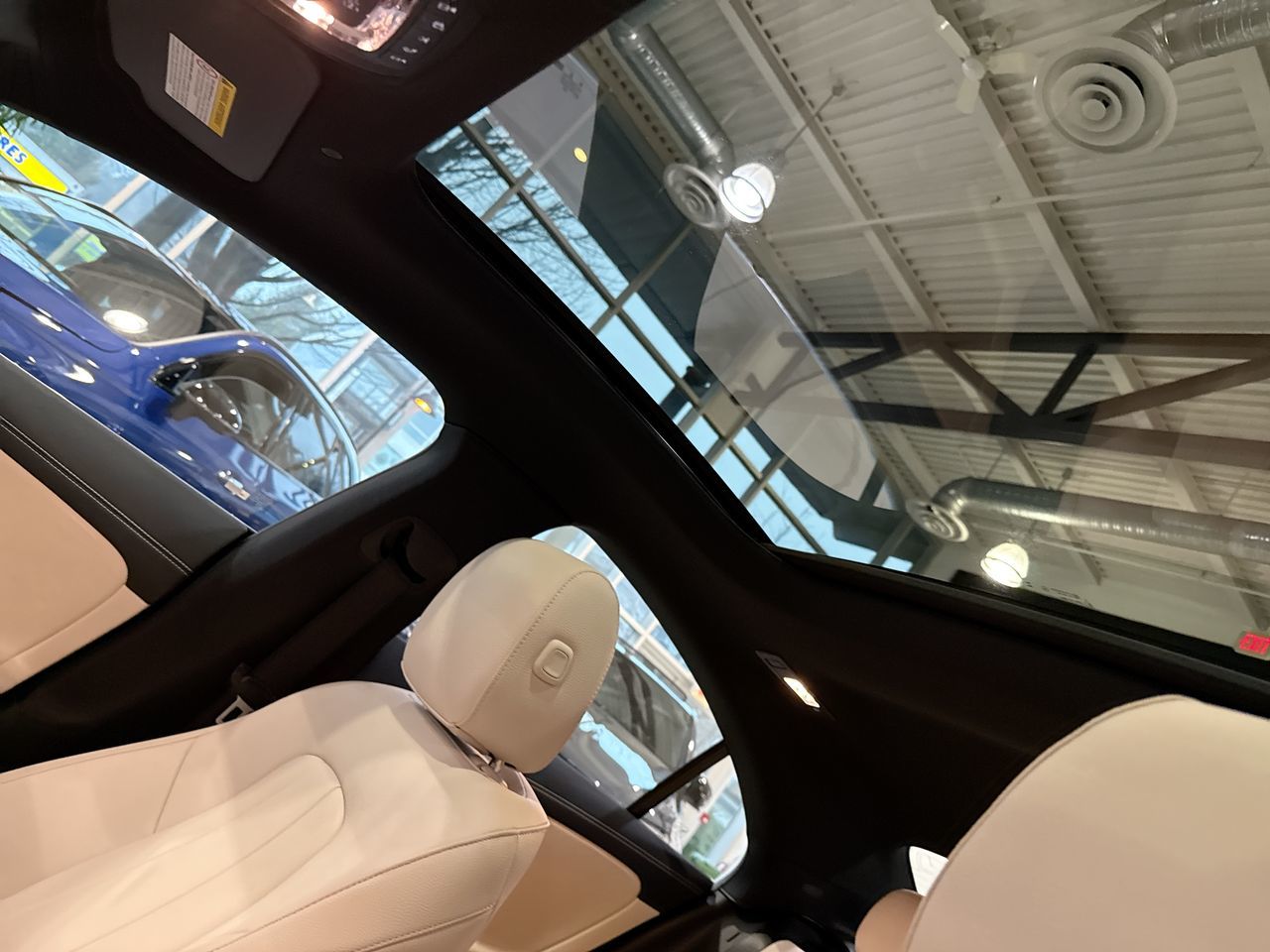 2026 Mercedes-Benz CLA in North Vancouver, British Columbia