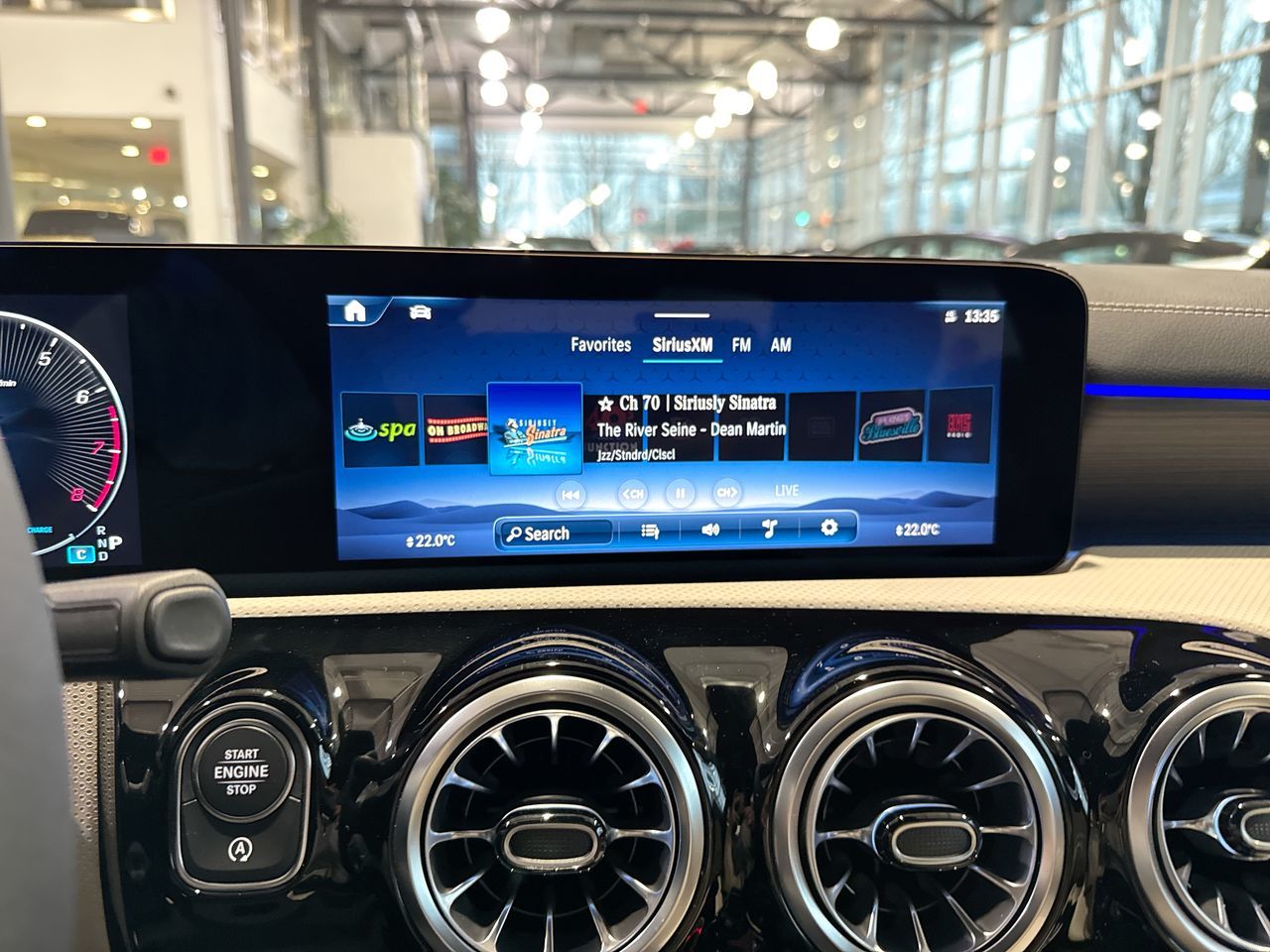 2026 Mercedes-Benz CLA in North Vancouver, British Columbia