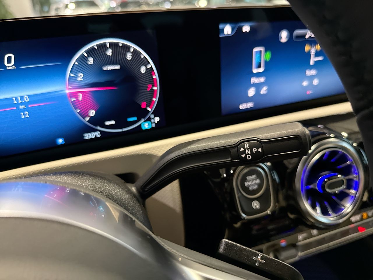 2026 Mercedes-Benz CLA in North Vancouver, British Columbia