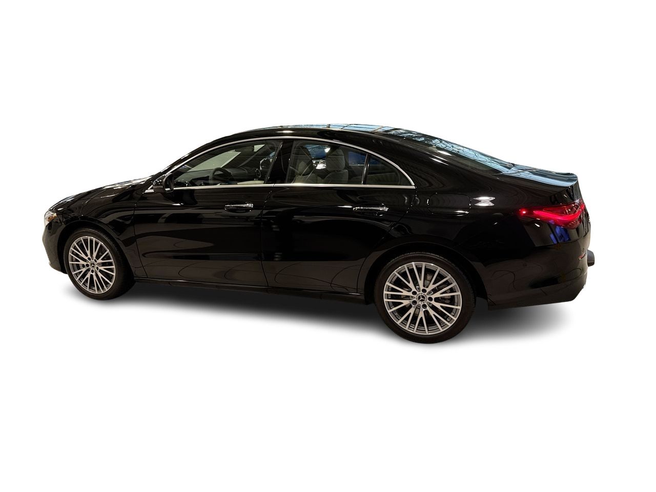 2026 Mercedes-Benz CLA in North Vancouver, British Columbia