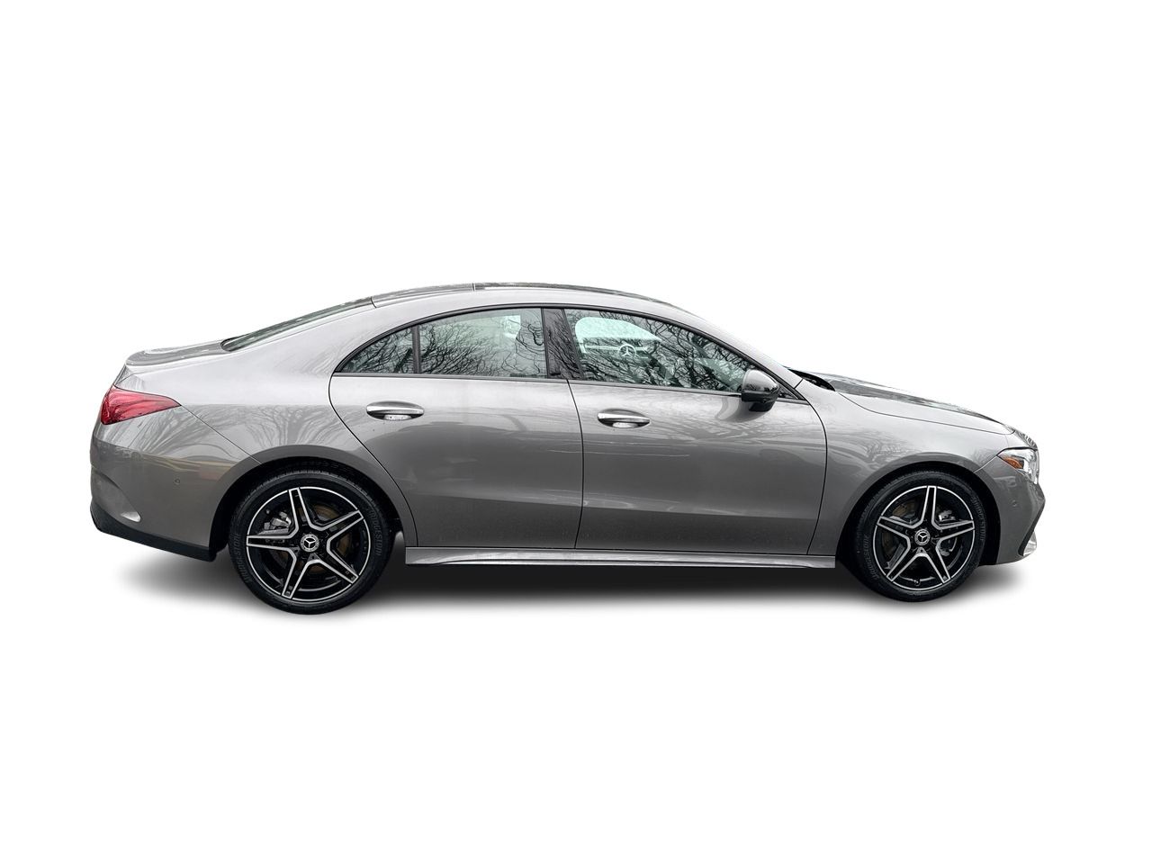 Mercedes-Benz CLA  2026 à North Vancouver, Colombie-Britannique