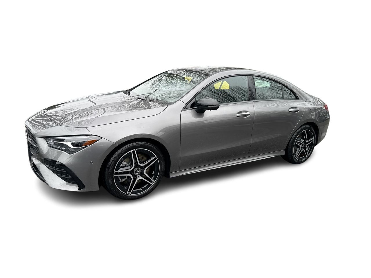 Mercedes-Benz CLA  2026 à North Vancouver, Colombie-Britannique