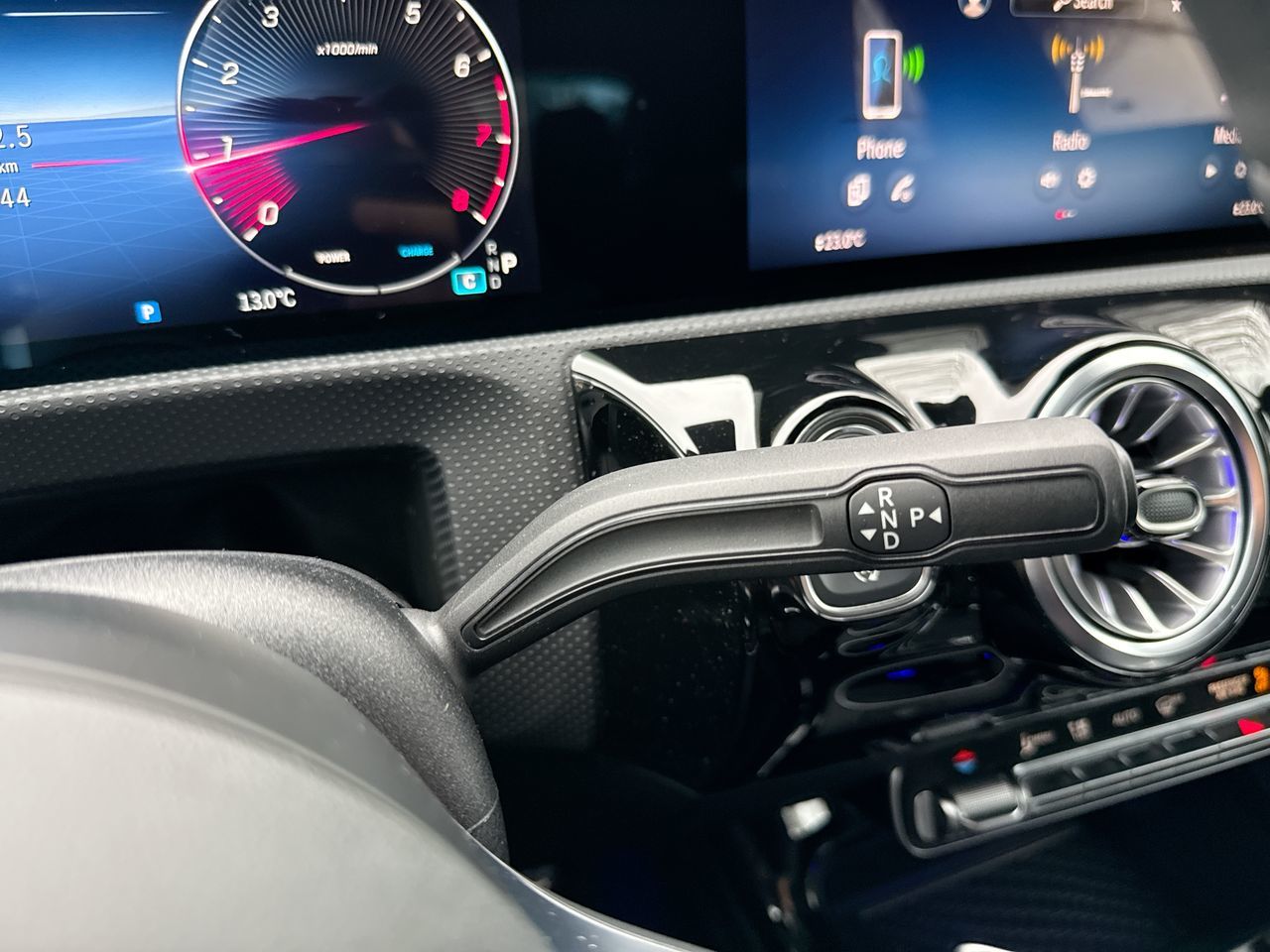 Mercedes-Benz CLA  2026 à North Vancouver, Colombie-Britannique