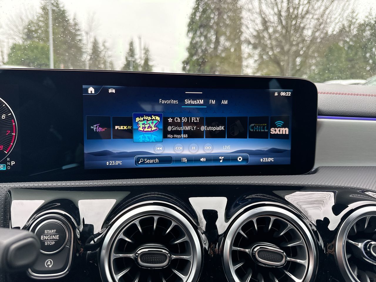 Mercedes-Benz CLA  2026 à North Vancouver, Colombie-Britannique