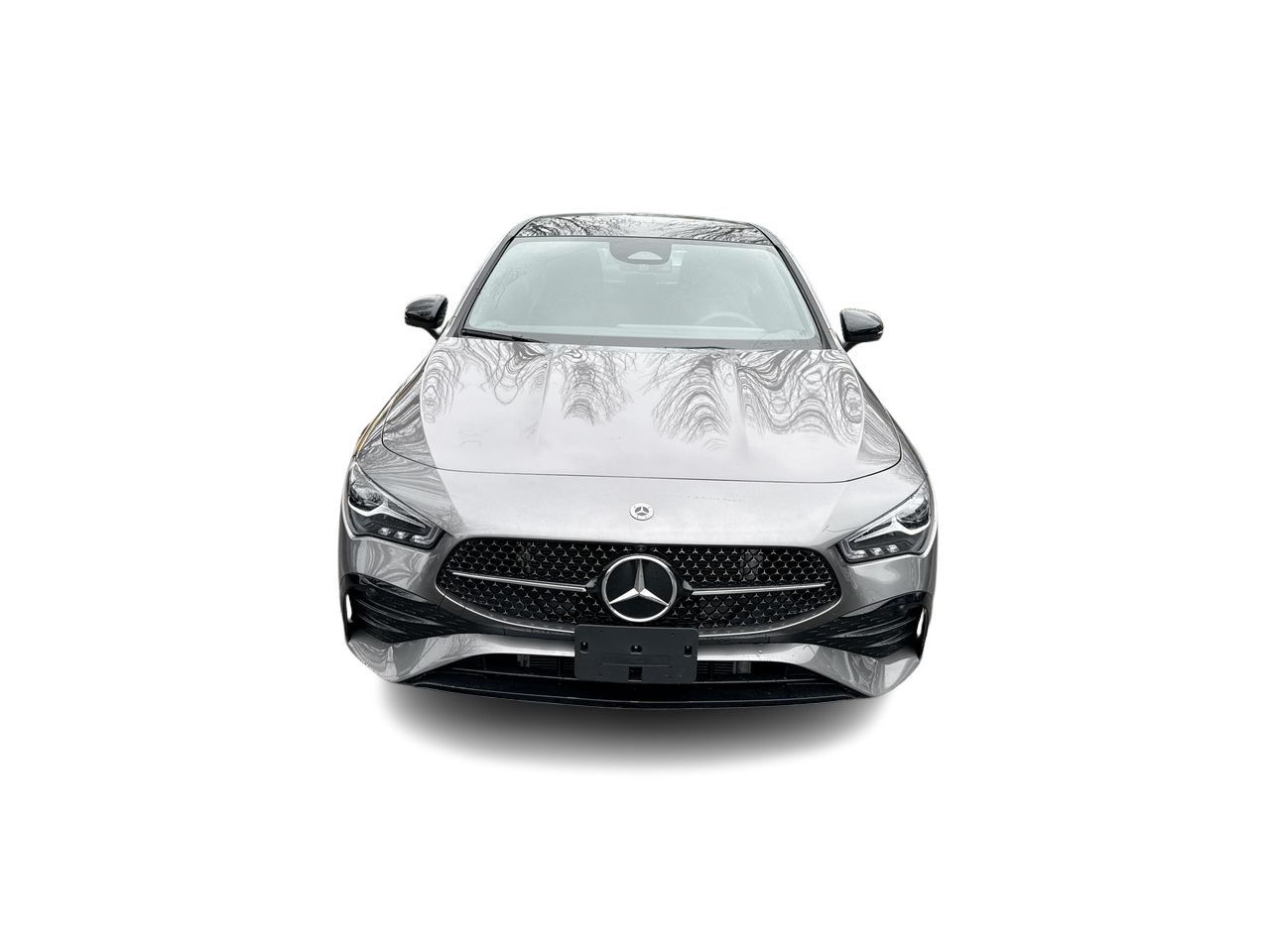 Mercedes-Benz CLA  2026 à North Vancouver, Colombie-Britannique