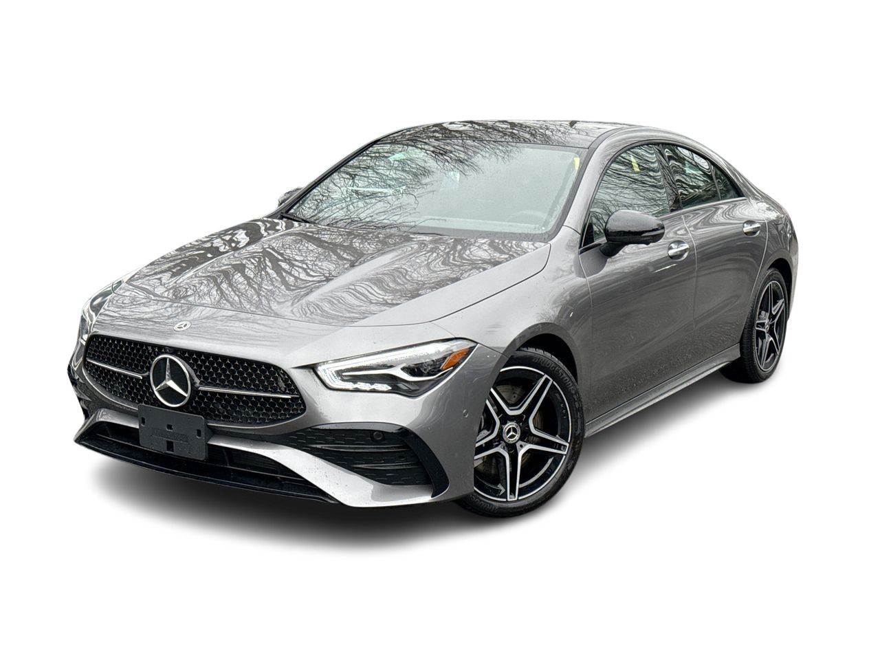 Mercedes-Benz CLA  2026 à North Vancouver, Colombie-Britannique