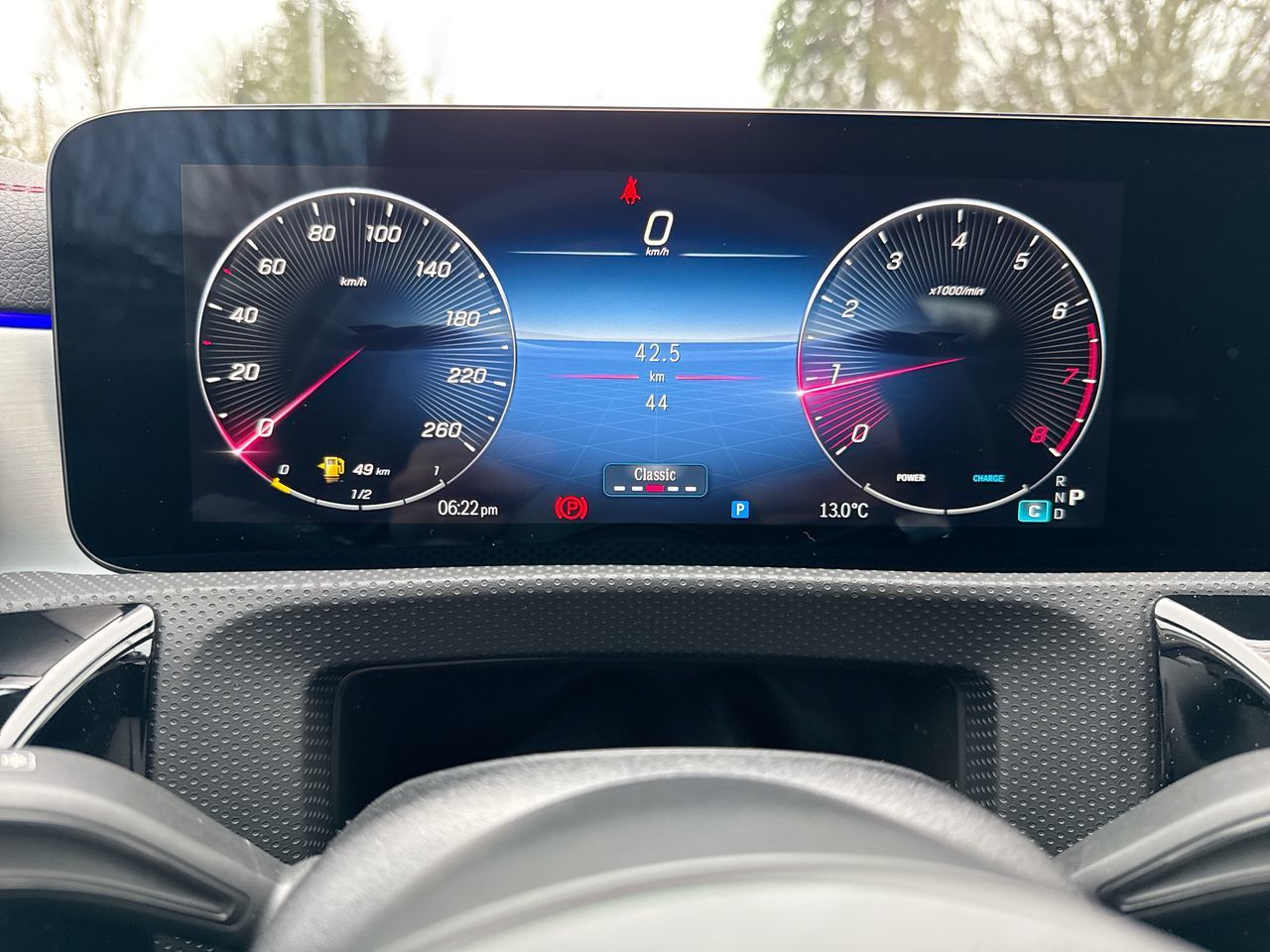 Mercedes-Benz CLA  2026 à North Vancouver, Colombie-Britannique