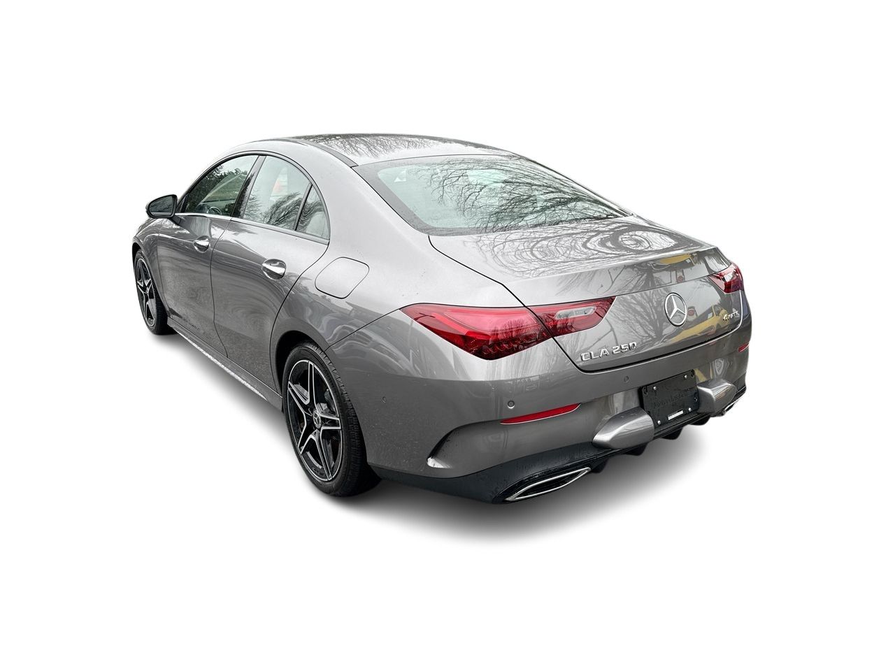 Mercedes-Benz CLA  2026 à North Vancouver, Colombie-Britannique