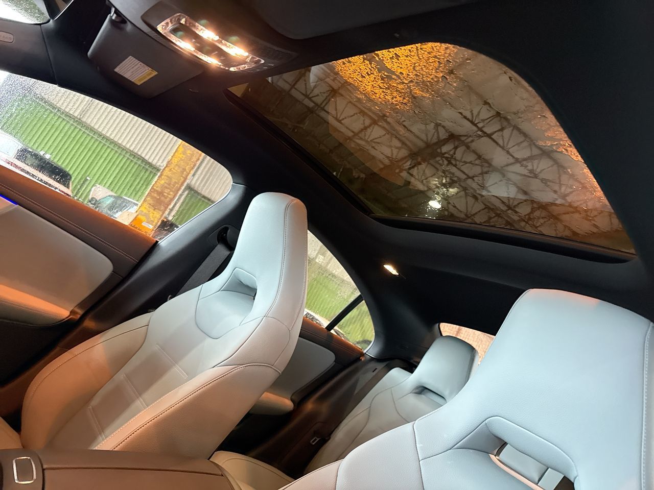 Mercedes-Benz CLA  2026 à North Vancouver, Colombie-Britannique