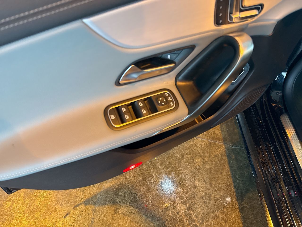 Mercedes-Benz CLA  2026 à North Vancouver, Colombie-Britannique