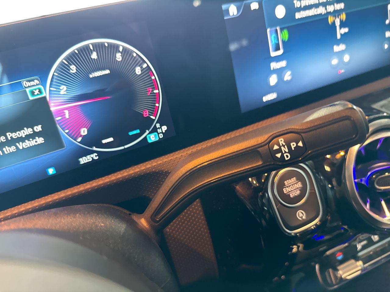 Mercedes-Benz CLA  2026 à North Vancouver, Colombie-Britannique