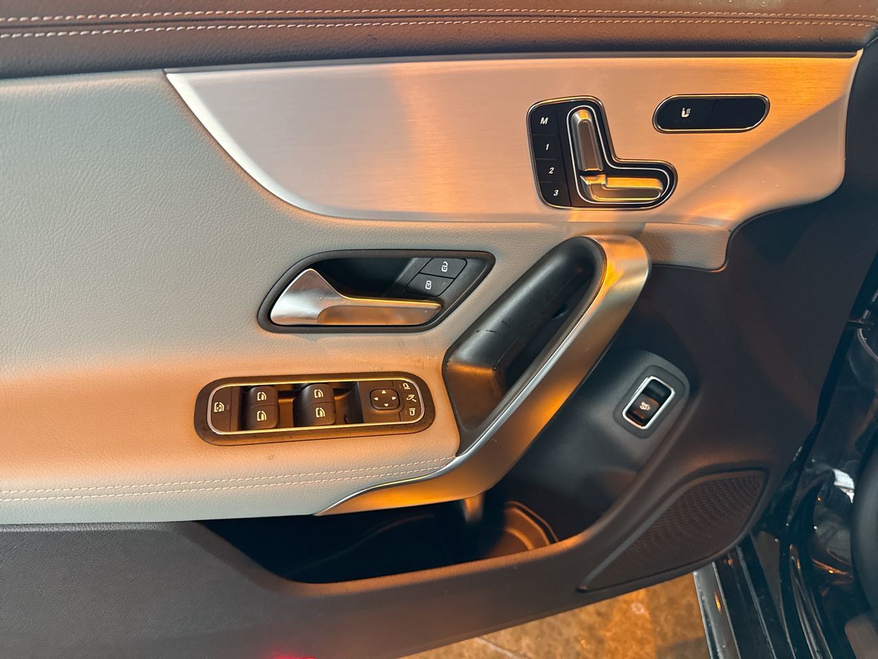 Mercedes-Benz CLA  2026 à North Vancouver, Colombie-Britannique