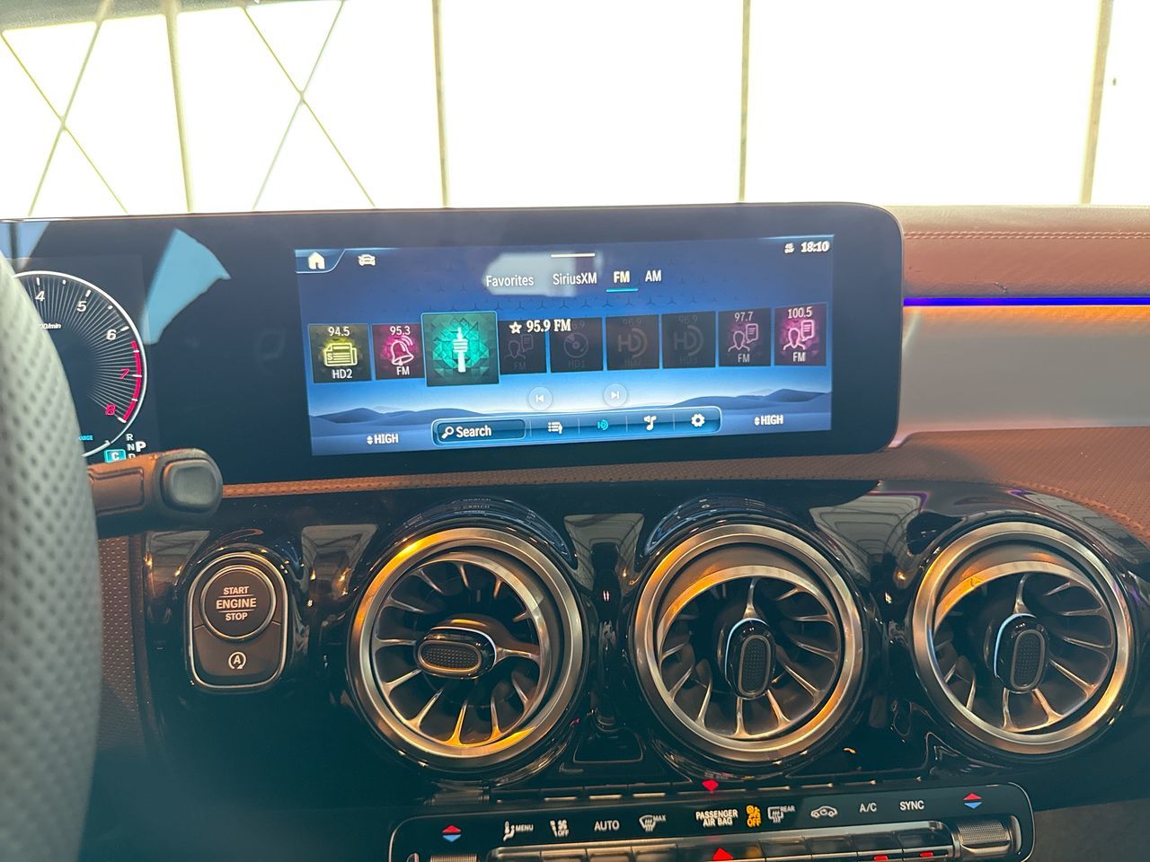 Mercedes-Benz CLA  2026 à North Vancouver, Colombie-Britannique