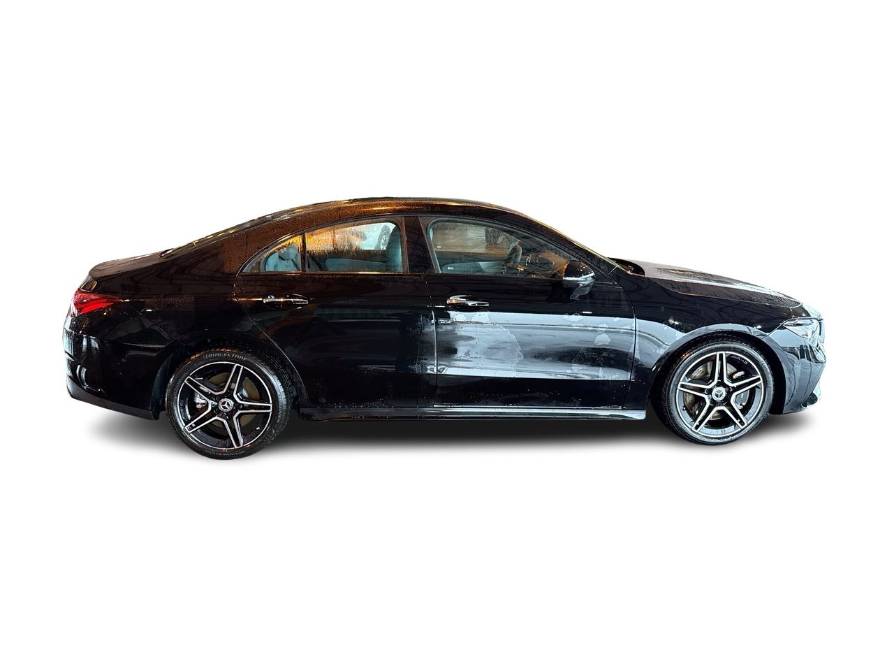 Mercedes-Benz CLA  2026 à North Vancouver, Colombie-Britannique