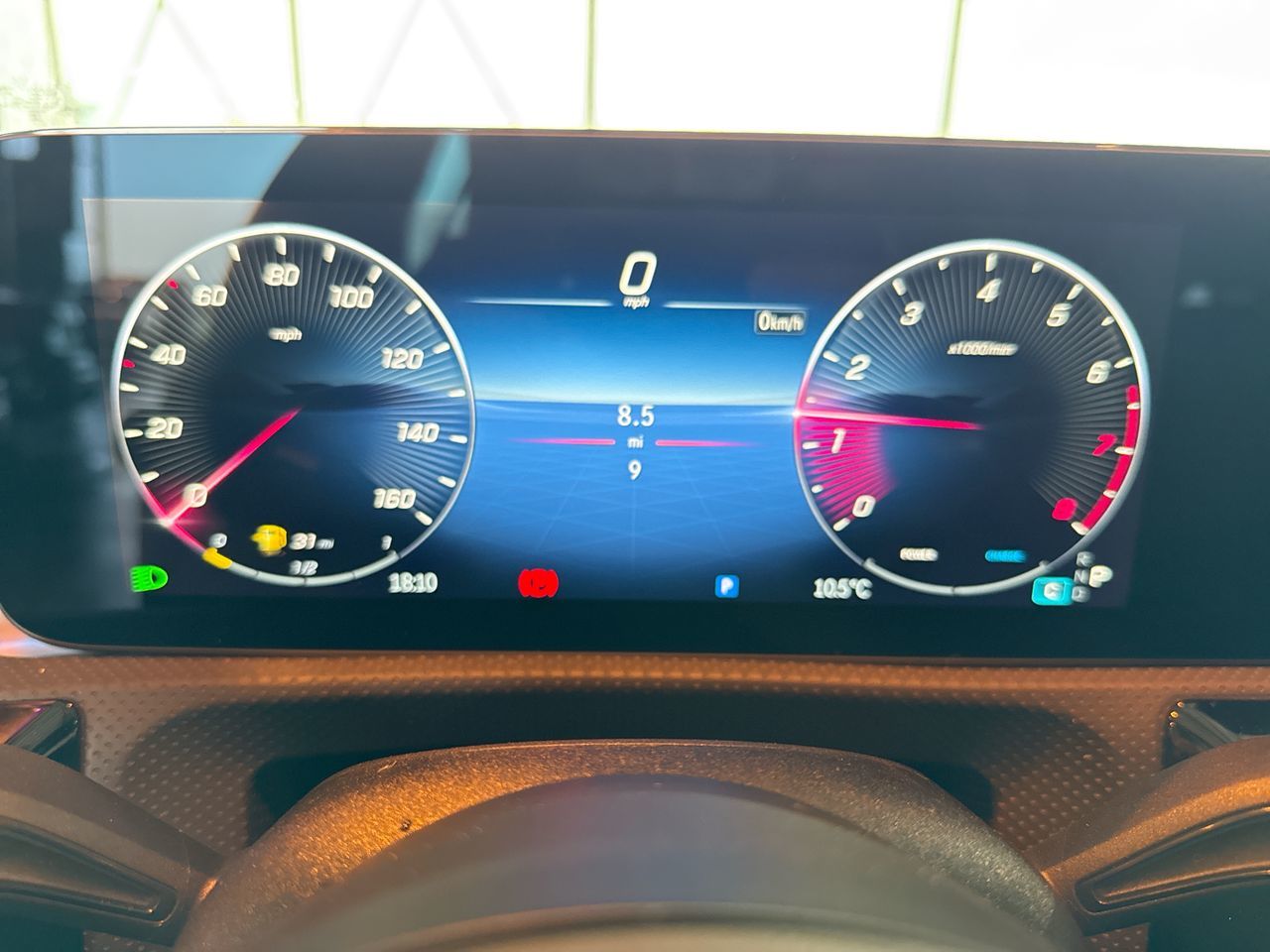 Mercedes-Benz CLA  2026 à North Vancouver, Colombie-Britannique