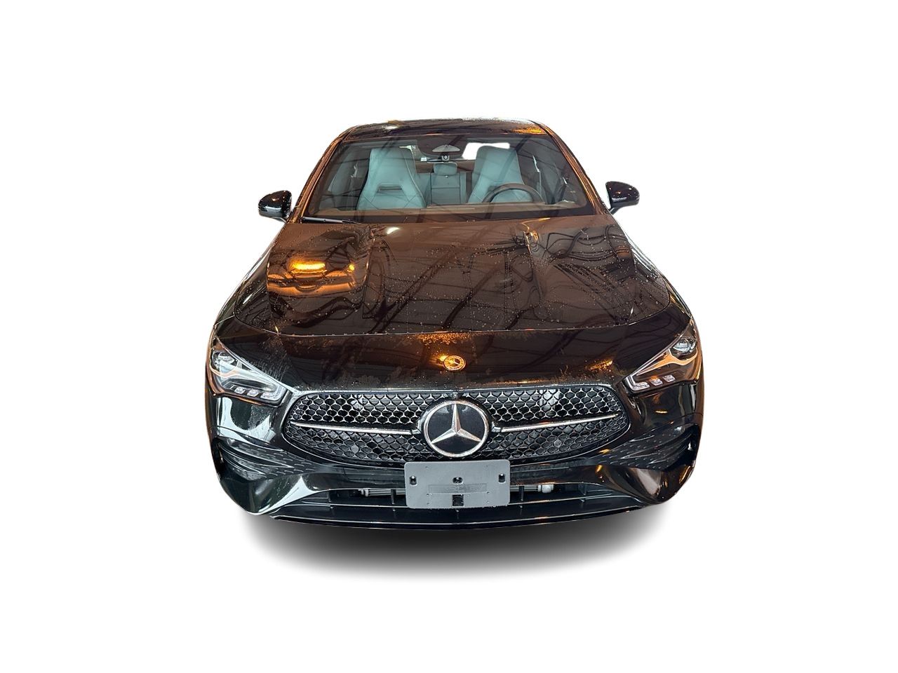 Mercedes-Benz CLA  2026 à North Vancouver, Colombie-Britannique