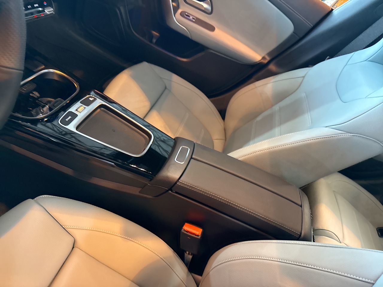 Mercedes-Benz CLA  2026 à North Vancouver, Colombie-Britannique