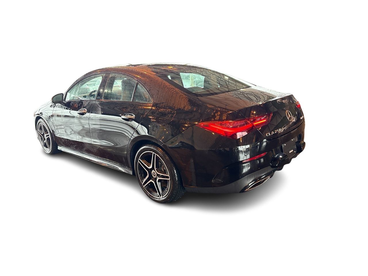 Mercedes-Benz CLA  2026 à North Vancouver, Colombie-Britannique