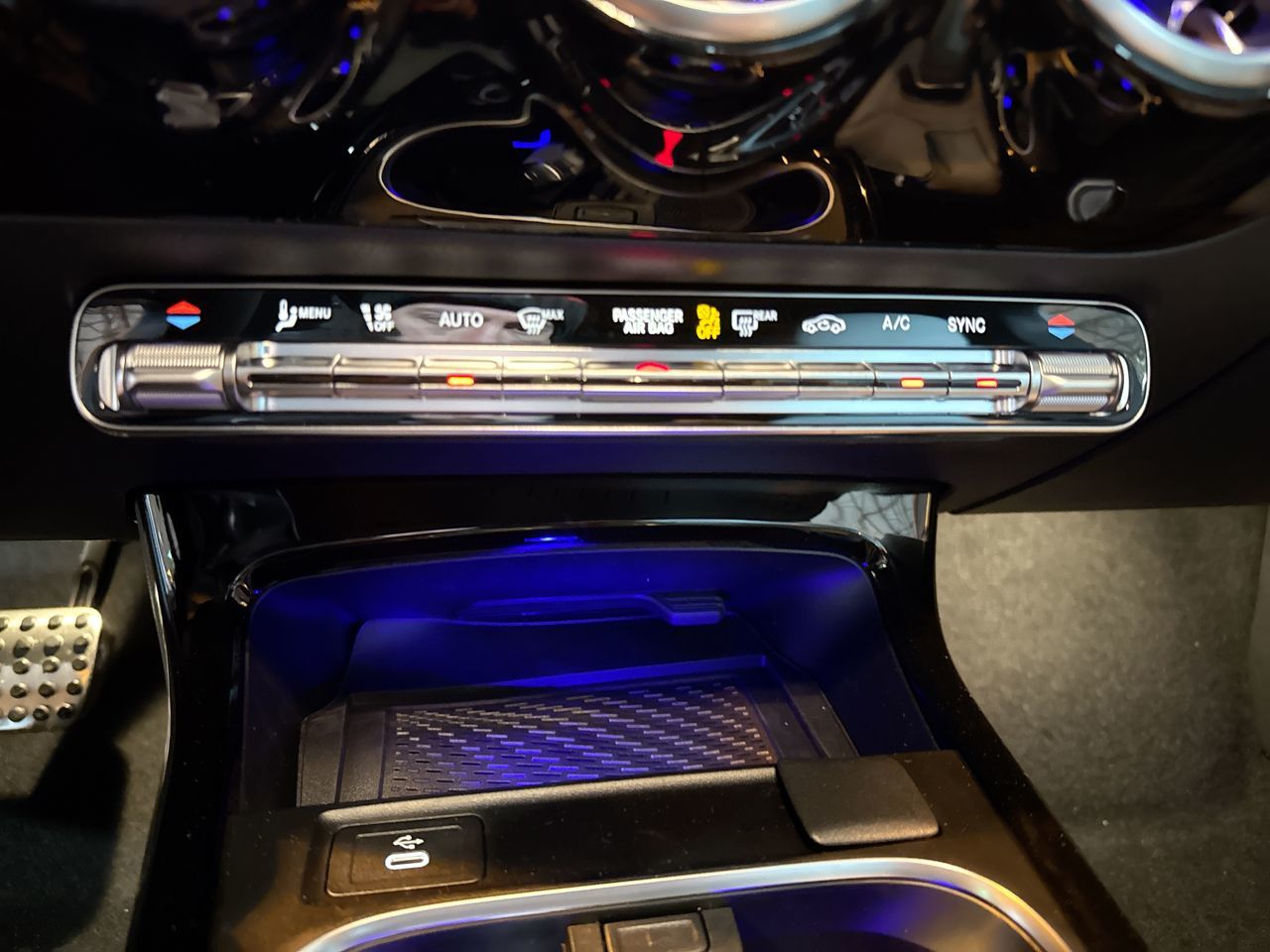 Mercedes-Benz CLA  2026 à North Vancouver, Colombie-Britannique