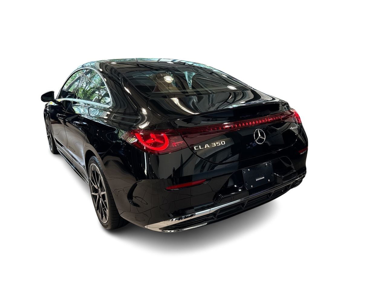 Mercedes-Benz CLA  2026 à North Vancouver, Colombie-Britannique