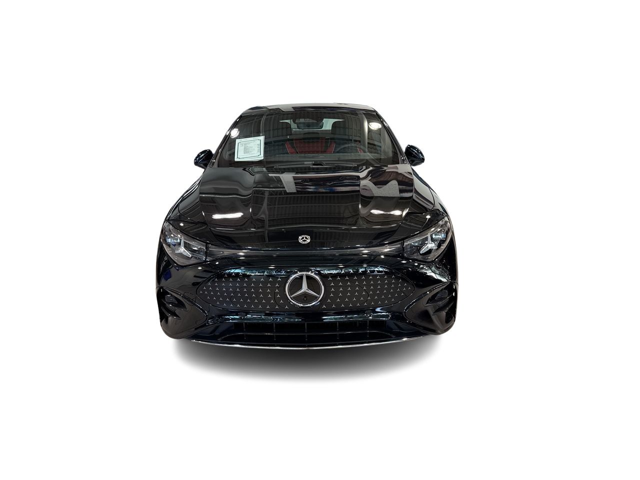 Mercedes-Benz CLA  2026 à North Vancouver, Colombie-Britannique