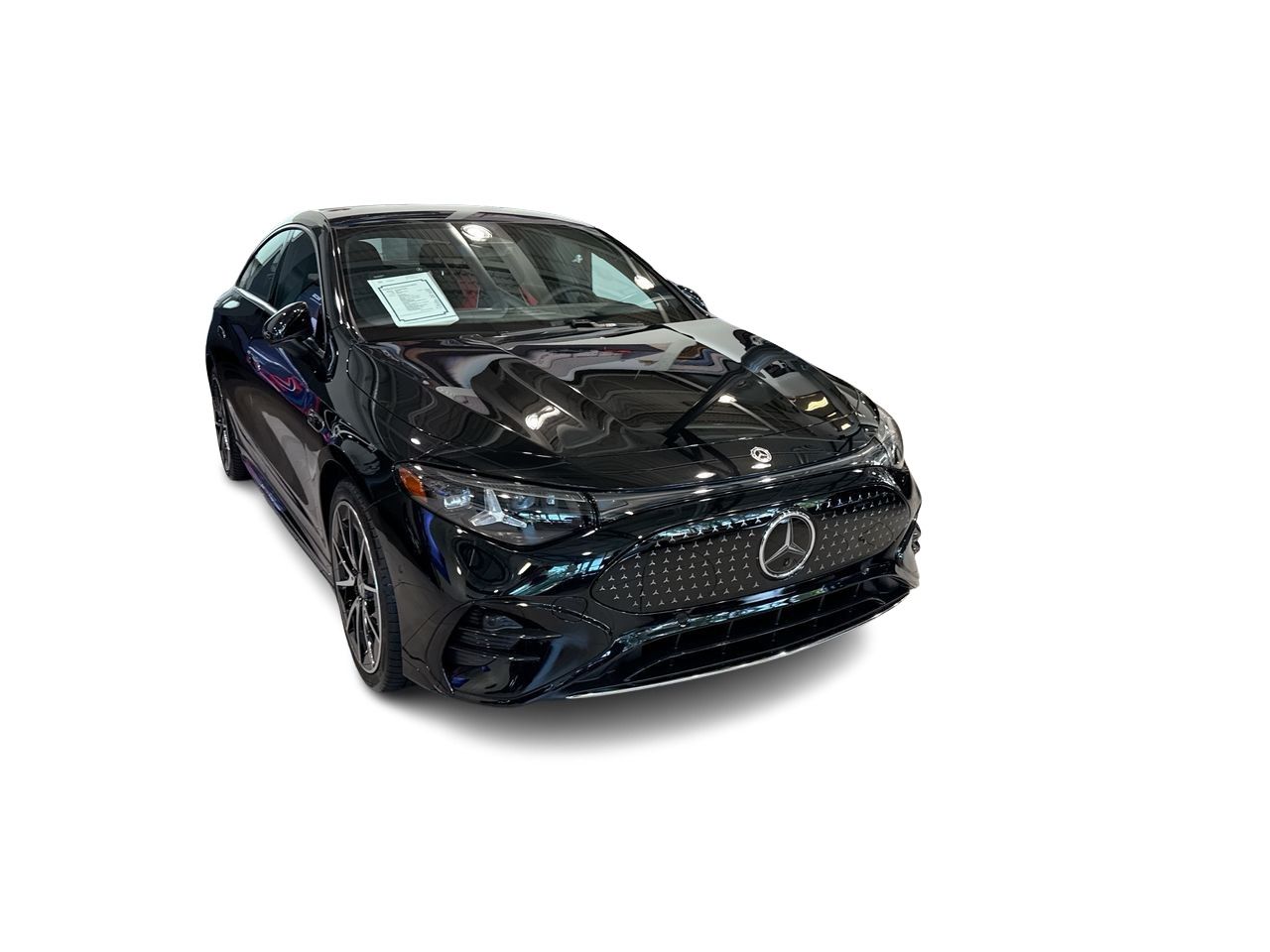 Mercedes-Benz CLA  2026 à North Vancouver, Colombie-Britannique