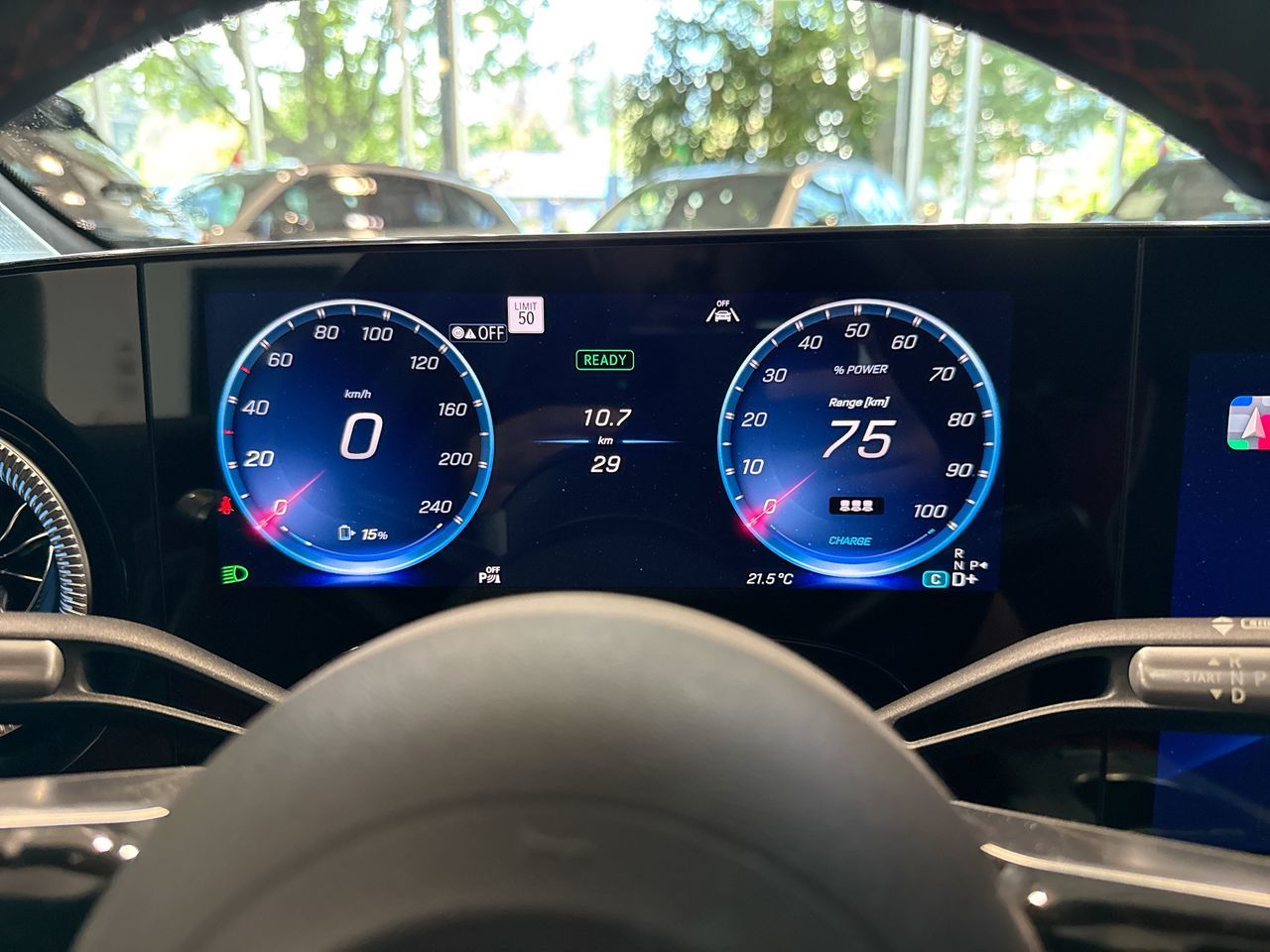 Mercedes-Benz CLA  2026 à North Vancouver, Colombie-Britannique