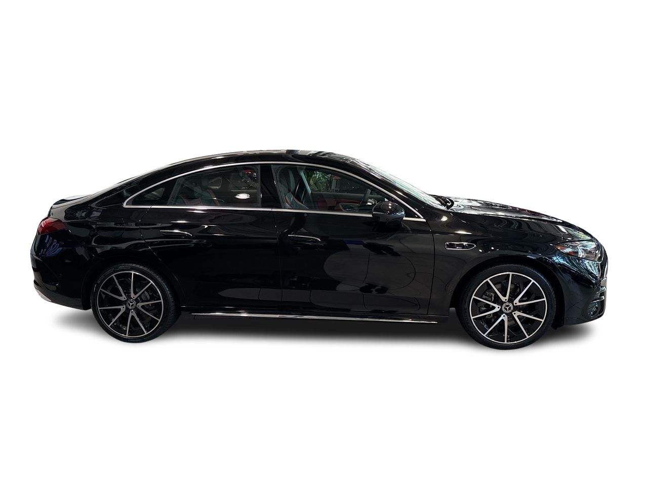 Mercedes-Benz CLA  2026 à North Vancouver, Colombie-Britannique
