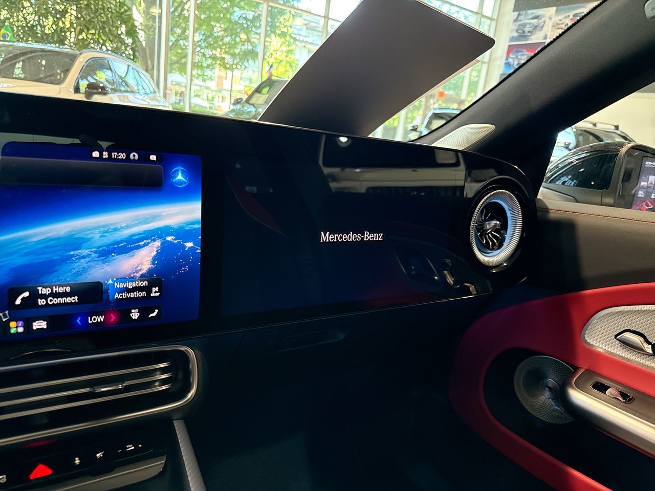 Mercedes-Benz CLA  2026 à North Vancouver, Colombie-Britannique