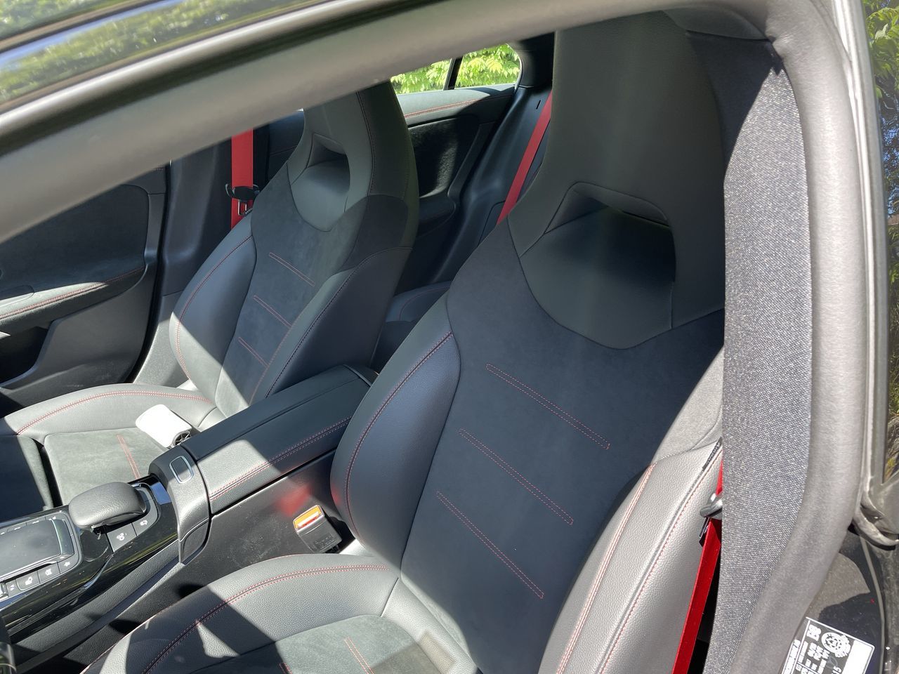 2023 Mercedes-Benz CLA45 AMG in North Vancouver, British Columbia