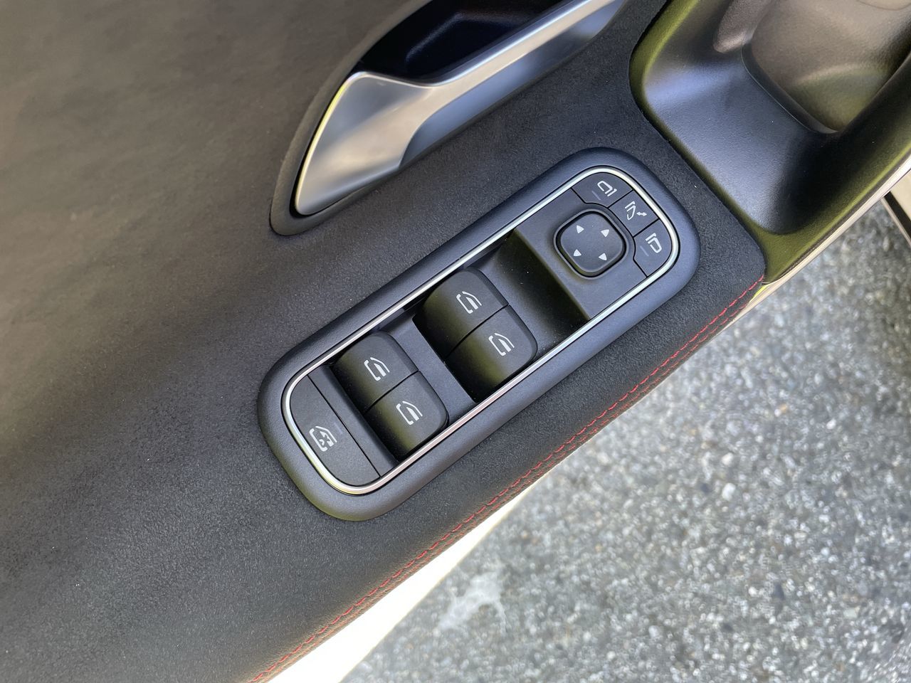 2023 Mercedes-Benz CLA45 AMG in North Vancouver, British Columbia