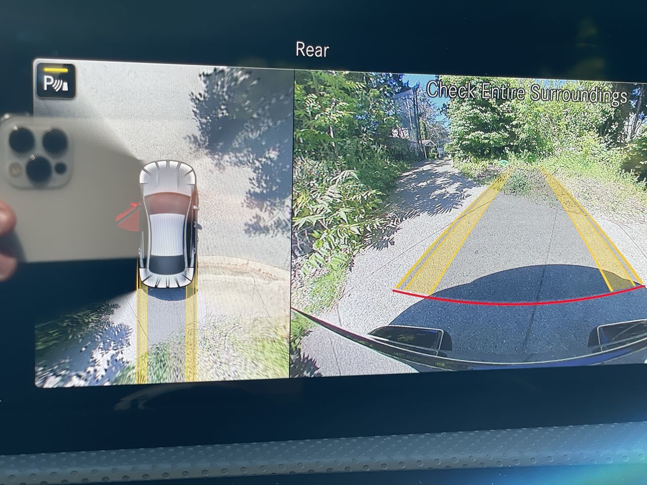 2023 Mercedes-Benz CLA45 AMG in North Vancouver, British Columbia