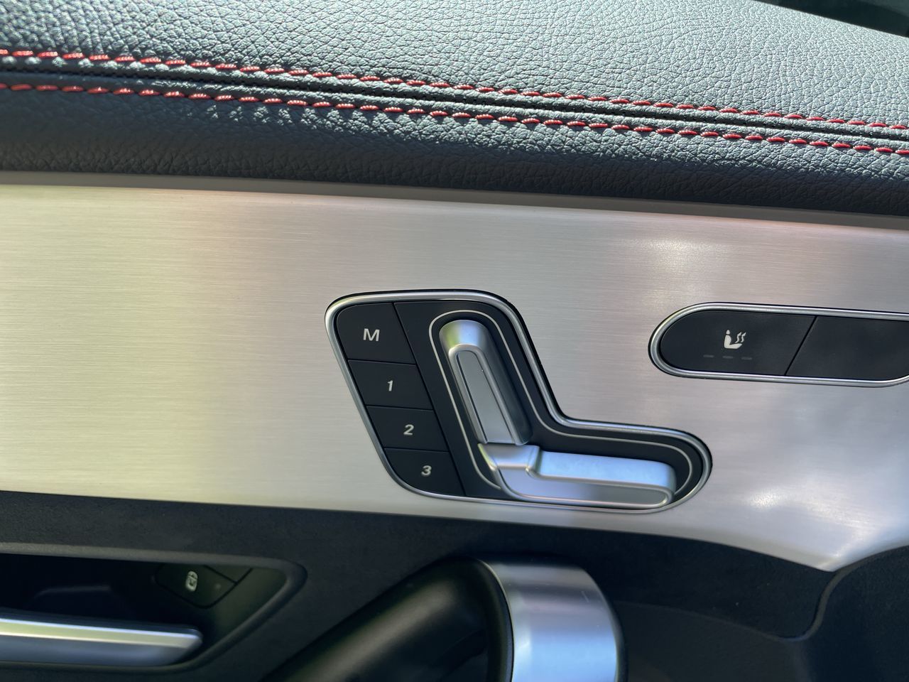 2023 Mercedes-Benz CLA45 AMG in North Vancouver, British Columbia