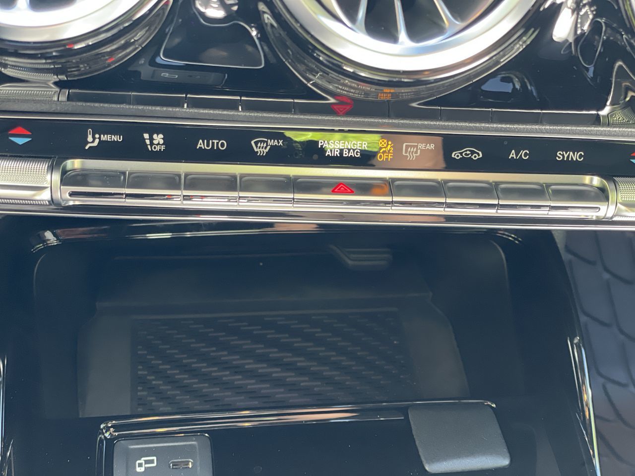 2023 Mercedes-Benz CLA45 AMG in North Vancouver, British Columbia