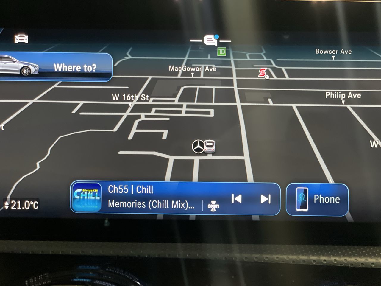 2025 Mercedes-Benz CLA in North Vancouver, British Columbia