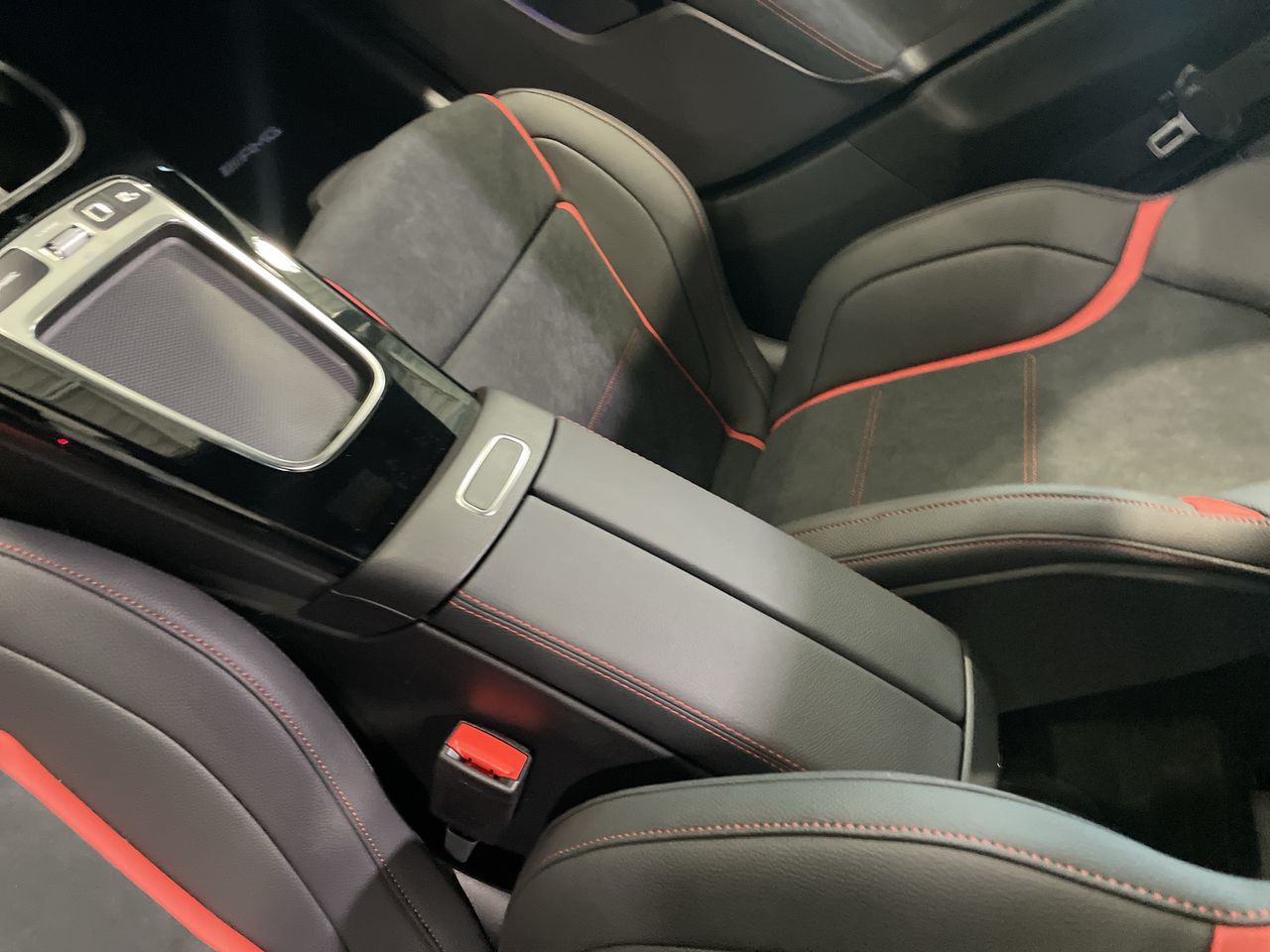 2025 Mercedes-Benz CLA in North Vancouver, British Columbia