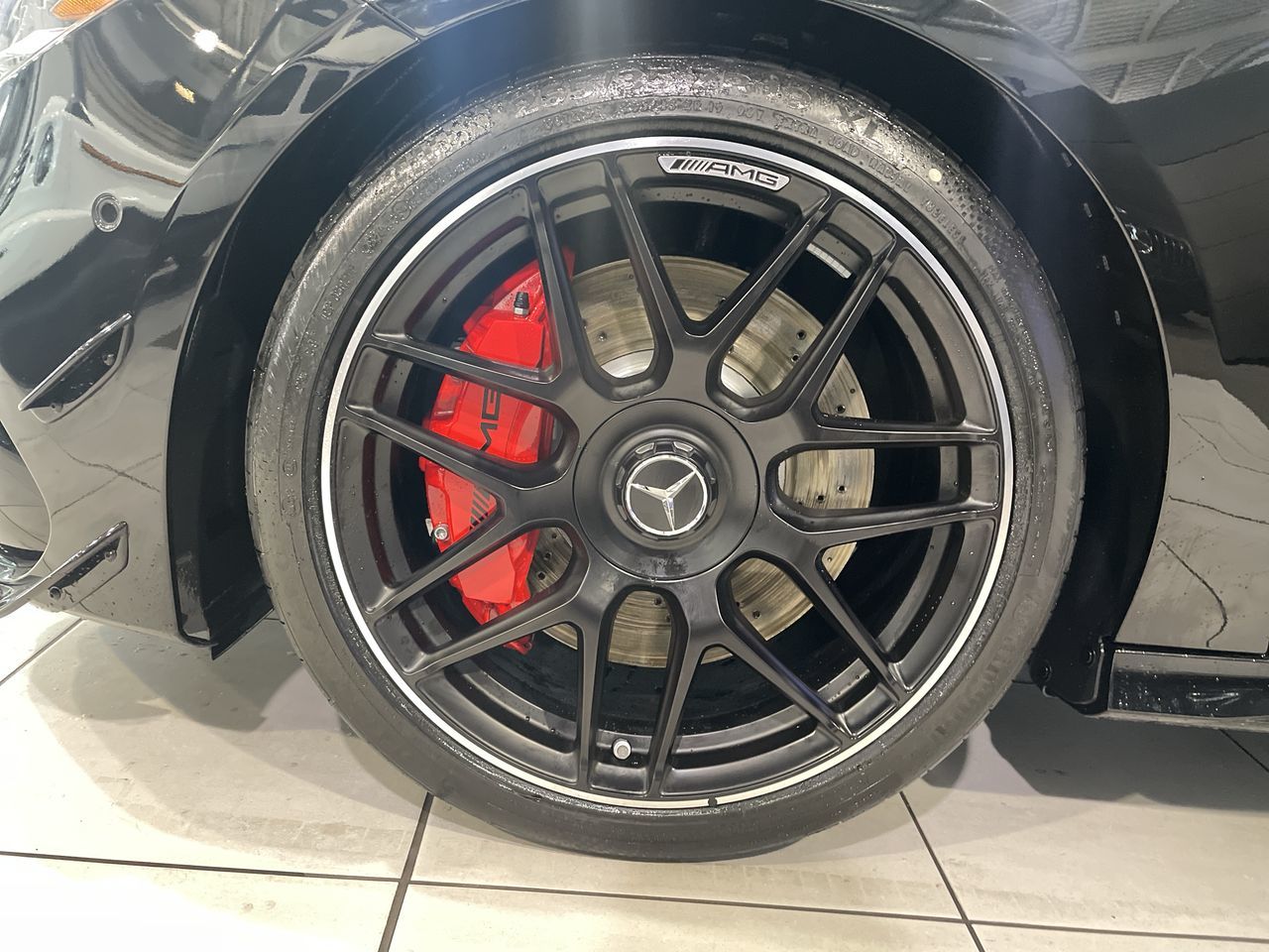 2025 Mercedes-Benz CLA in North Vancouver, British Columbia