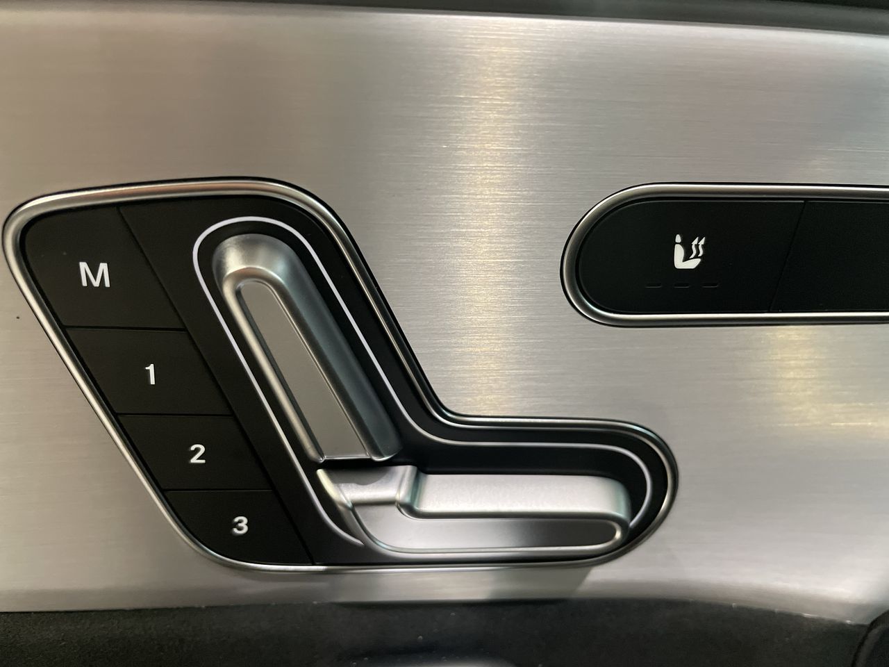 2025 Mercedes-Benz CLA in North Vancouver, British Columbia