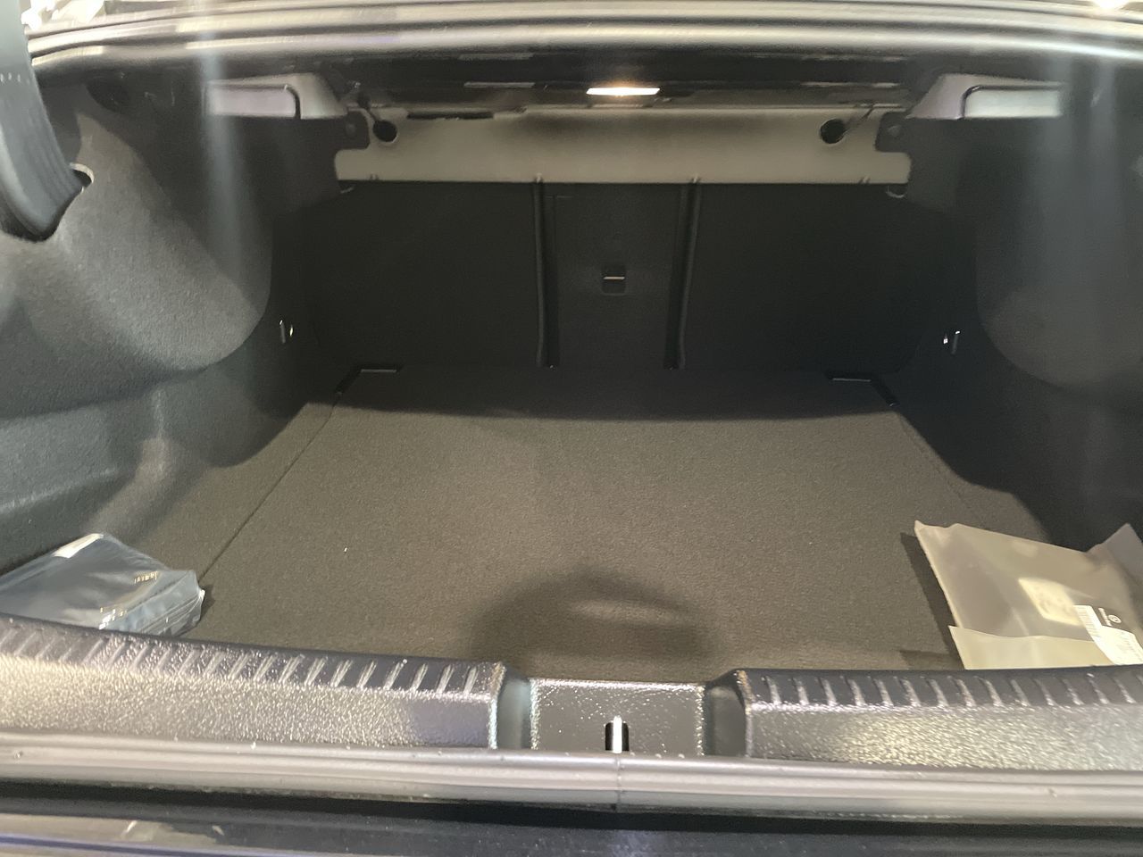 2025 Mercedes-Benz CLA in North Vancouver, British Columbia