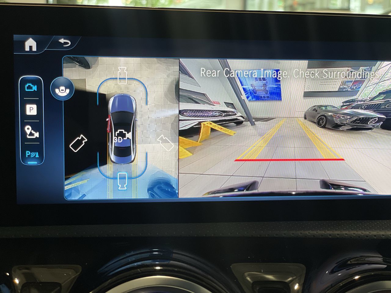 2025 Mercedes-Benz CLA in North Vancouver, British Columbia