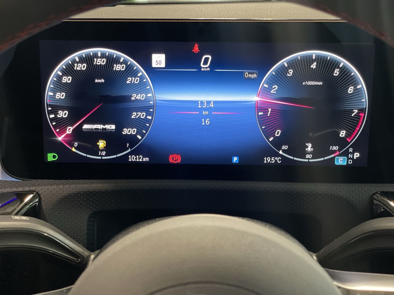 2025 Mercedes-Benz CLA in North Vancouver, British Columbia