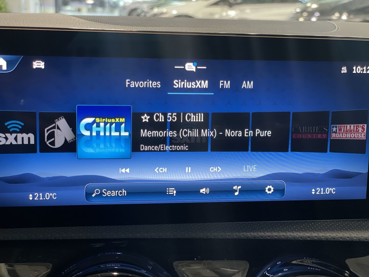 2025 Mercedes-Benz CLA in North Vancouver, British Columbia