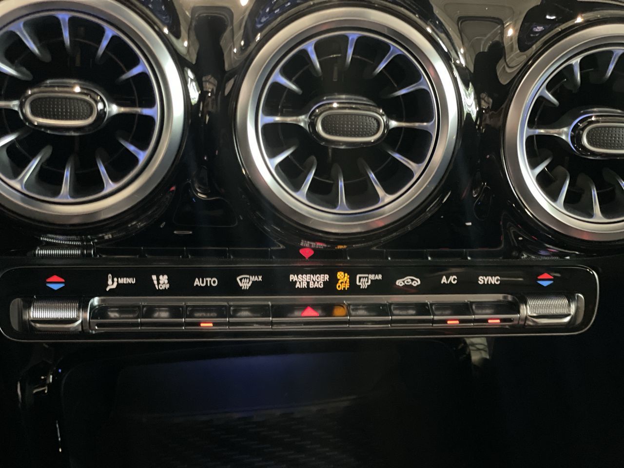 2025 Mercedes-Benz CLA in North Vancouver, British Columbia