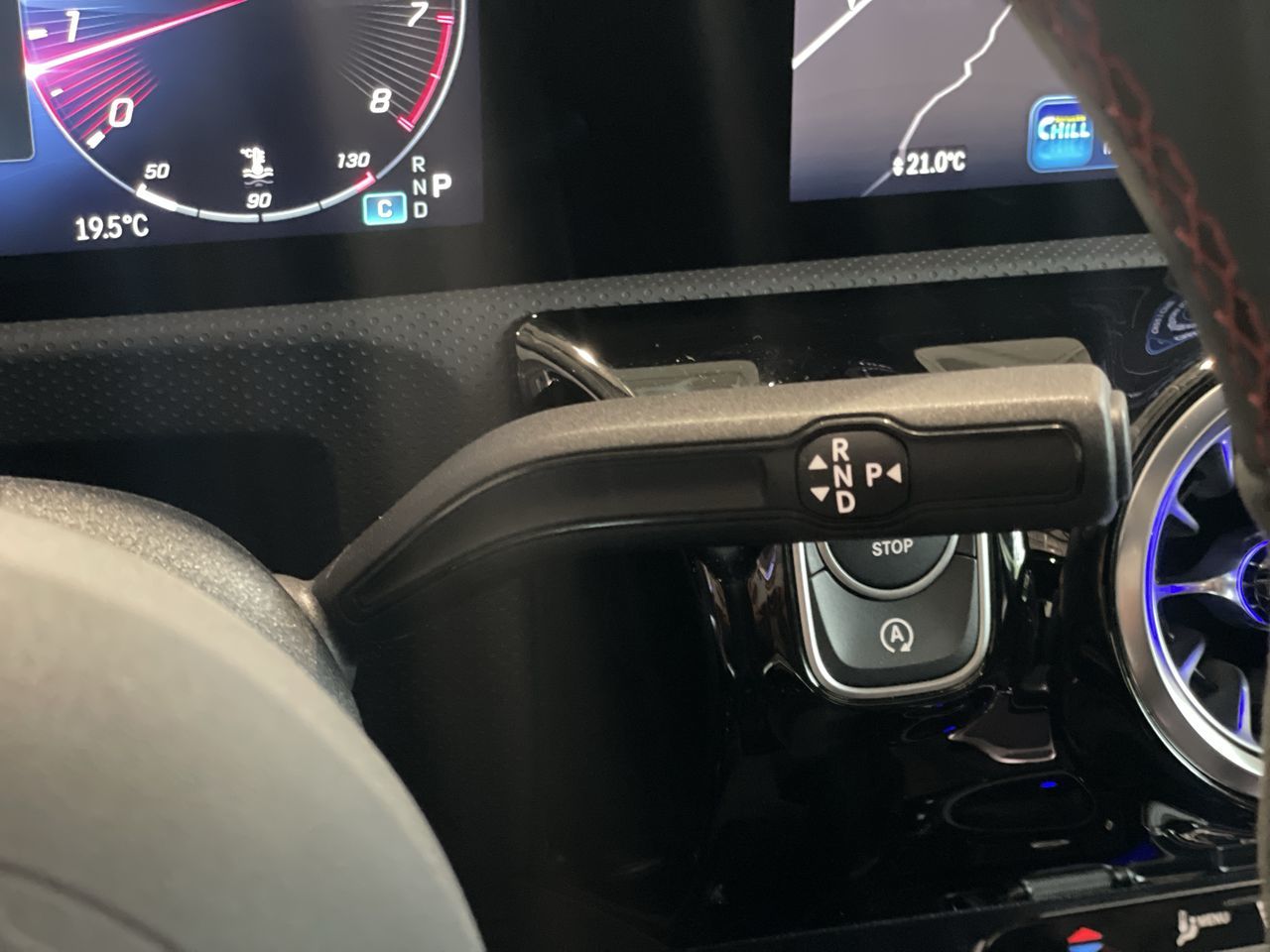 2025 Mercedes-Benz CLA in North Vancouver, British Columbia